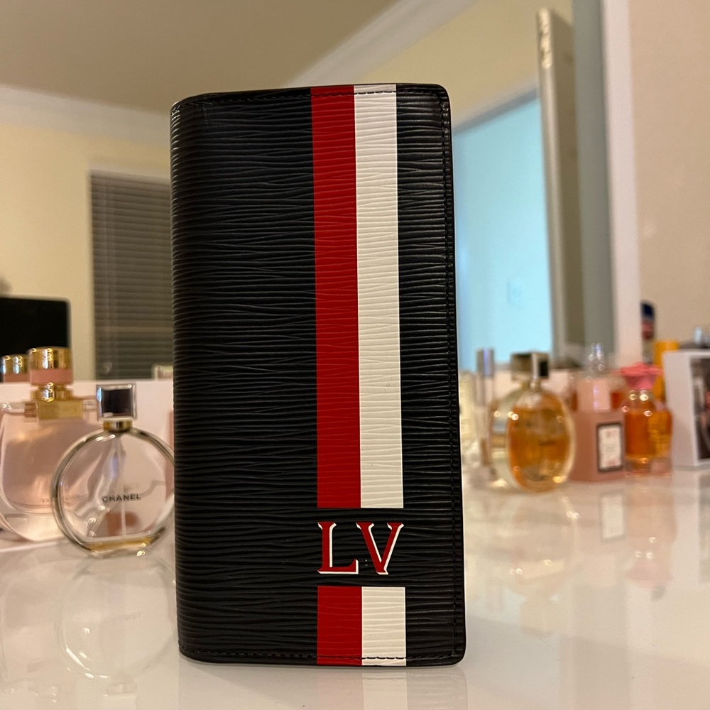 Louis Vuitton Wallet